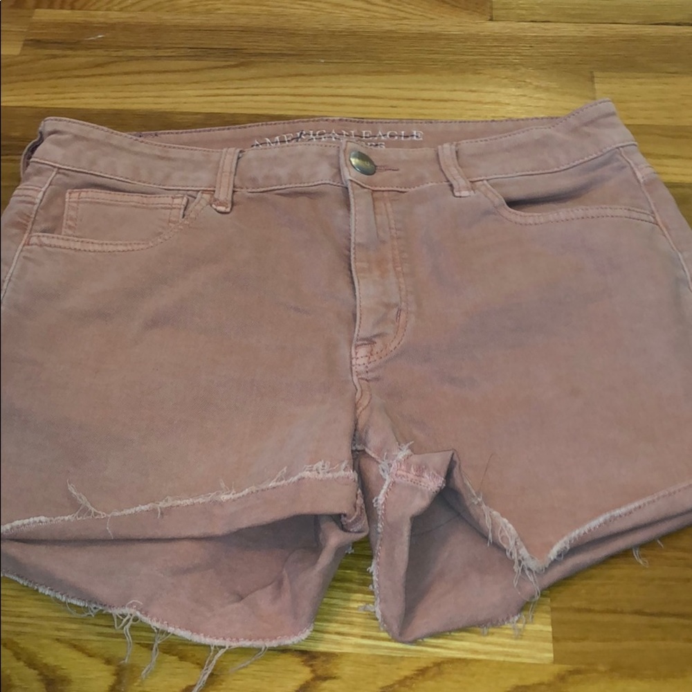 Women’s american Eagle shorts